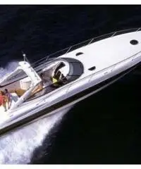 SUNSEEKER Super Hawk 48 - 7