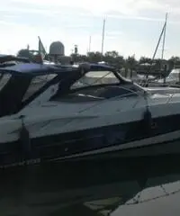 SUNSEEKER Super Hawk 48 - 10