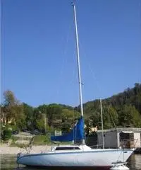 Barca a vela Modulo 63