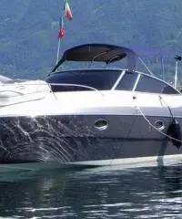 Cranchi Acquamarina 31 Sport Limited Edition - 2