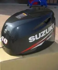 Calandra nuova per DF40ATL Suzuki - 2