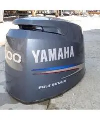 Calandra usata Yamaha F100 - 2