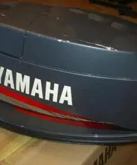 Calandra usata Yamaha