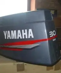 CALANDRA YAMAHA 30 HP