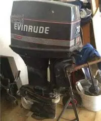 Evinrude 70hp 2t VRO