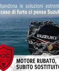 Fuoribordo Suzuki DF175TGL nero, nuovo. - 4