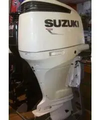 Fuoribordo Suzuki DF300AP nuovo - 2