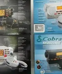 Kit Marino  Autoradio e casse Nautiche !!! Boss Marine - 4