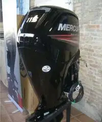 Mercury F115 EFI nuovo