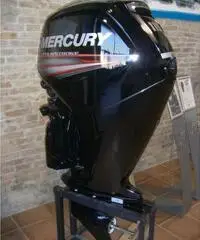 Mercury F115 EFI nuovo - 2