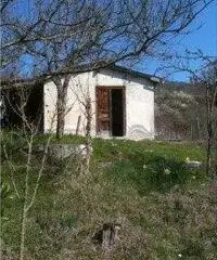 Terreno a Vaglio Basilicata in provincia di Potenza