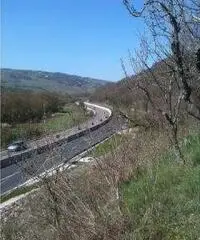 Terreno a Vaglio Basilicata in provincia di Potenza - 2