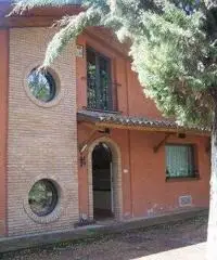 Villa in Vendita di 240mq