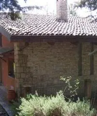 Villa in Vendita di 240mq - 2