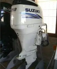 Suzuki DF250 nuovo - 2