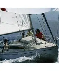 Beneteau First 24 - 4