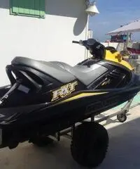 moto d'acqua Sea Doo RXT 215 Euro 5.900 - 2