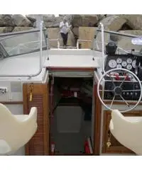 Boston Whaler Revenge 25 - 4