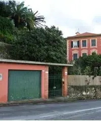 Appartamento in vendita a Camogli, San Rocco - 2