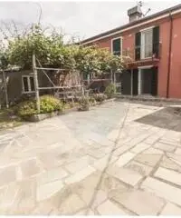 Lavagna: nel verde, sospesa tra cielo e mare, villa indipendente con giardino e vista mare - 3