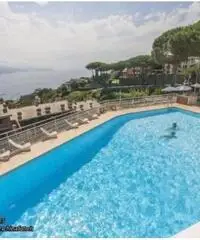 Rapallo / San Michele di Pagana appartamento omniconfort in residence di prestigio di nuova costruzi