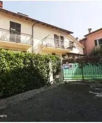 CASELLA – CASA SEMI INDIPENDENTE CON SPLENDIDO GIARDINO - 2