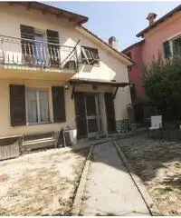 CASELLA – CASA SEMI INDIPENDENTE CON SPLENDIDO GIARDINO - 3