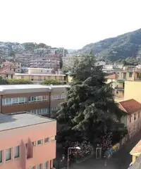 Trilocale in vendita a Rapallo