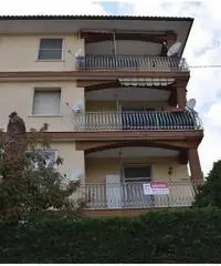 645 - Trilocale a Bordighera - 2