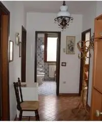 645 - Trilocale a Bordighera - 5