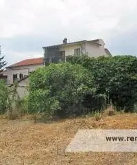 Avezzano -  Villa 8 locali € 85.000 T715 - 5