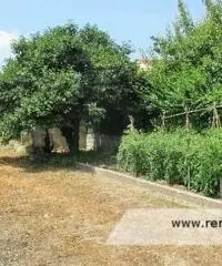 Avezzano -  Villa 8 locali € 85.000 T715 - 7