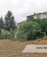 Avezzano -  Villa 8 locali € 85.000 T715 - 9