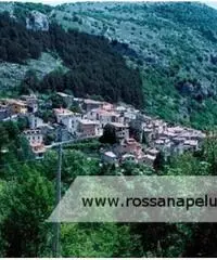 Cappadocia (AQ) - PETRELLA LIRI - 9