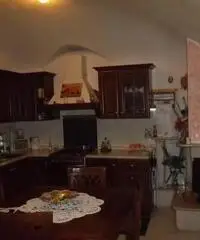 PETTORANO APPARTAMENTO 90 MQ - 3