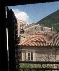 PETTORANO APPARTAMENTO 90 MQ - 6