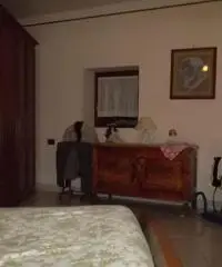 PETTORANO APPARTAMENTO 90 MQ - 7