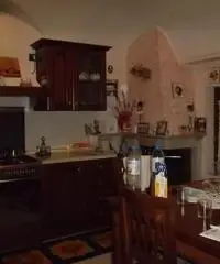 PETTORANO APPARTAMENTO 90 MQ - 9