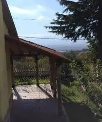 Villa singola in Vendita a Aielli di 130 mq - 3