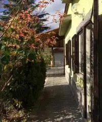 Villa singola in Vendita a Aielli di 130 mq - 4