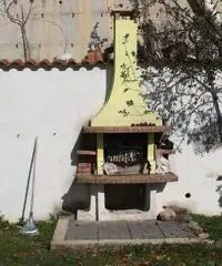 Villa singola in Vendita a Aielli di 130 mq - 5