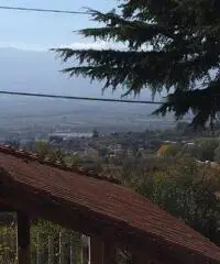 Villa singola in Vendita a Aielli di 130 mq - 10