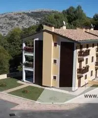 Tagliacozzo -  Appartamento 3 locali € 68.000 - 2