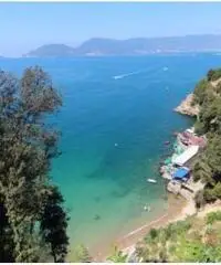 LIGURIA - LERICI , vendesi villa singola di prestigio : il vostro paradiso in terra, vicino a Portov