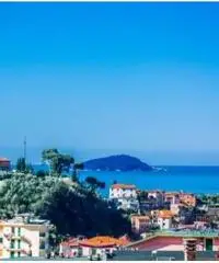 LIGURIA - LERICI , vendesi villa singola di prestigio : il vostro paradiso in terra, vicino a Portov - 2