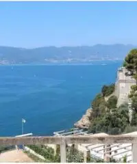 LIGURIA - LERICI , vendesi villa singola di prestigio : il vostro paradiso in terra, vicino a Portov - 7