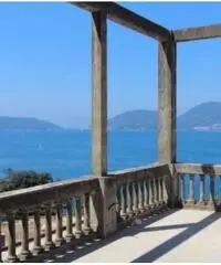 LIGURIA - LERICI , vendesi villa singola di prestigio : il vostro paradiso in terra, vicino a Portov - 8