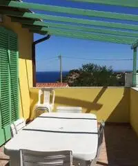 rifvelbamc - Villa o villino in Vendita a Marciana - Colle d'Orano di 120 mq - 2