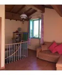 rifvelbamc - Villa o villino in Vendita a Marciana - Colle d'Orano di 120 mq - 7