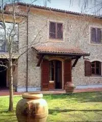 Marina Di Pietrasanta: Vendita Villa da 147mq